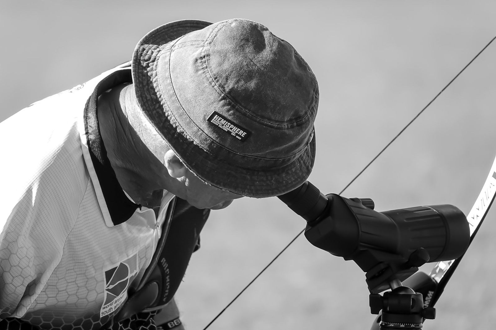 Londt Park archery image